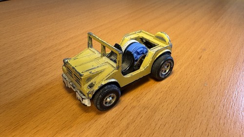 Darda jeep geländewagen - jeep, 1x