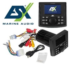 ESX VMR303 Boote Marine