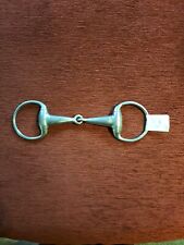 (3) Olivenkopfgebiss 12,5