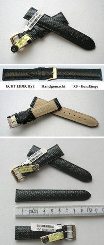 Kurzlänge lady echt - xs,
