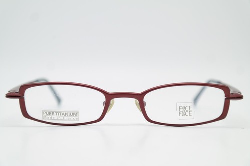 Brille face - a, speed