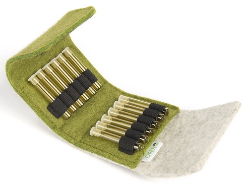 Taschenapotheke für globuli - taschenapotheke,