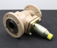 SAMSON Temperaturregler Typ 4