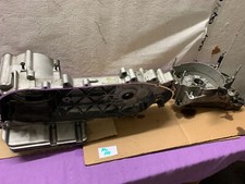 Motorblock Motorgehäuse MB01M