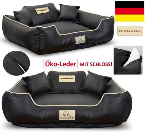 Abnehmbares hundebett - abnehmbares,