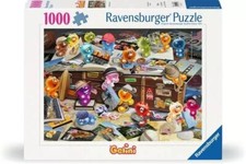 Ravensburger Gelini German