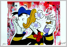 KENNART Street Art Malerei