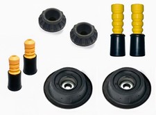 4 Premium Domlager Wälzlager