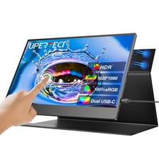 UPERFECT 15,6" Touchscreen