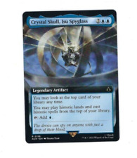 ACR Magic Rare 0158 Crystal Skull, Isu Spyglass - Assassin's Creed