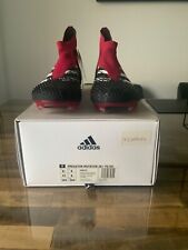 Adidas Predator Mutator/Accelerator 20+ FG Human Race Pharrell Williams UK 8
