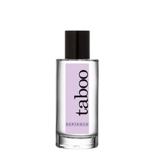 ♥ (458€/1L) ♥ 50ml Taboo