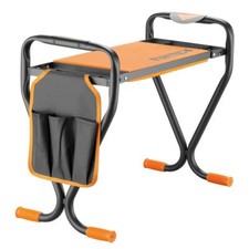 FUXTEC Kniebank Gartenarbeit