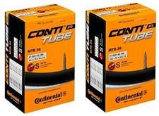 Continental - 2,