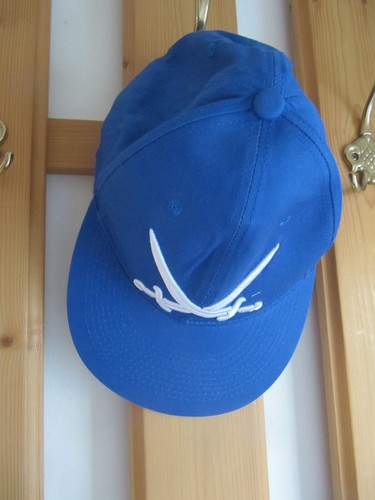 Baseballkappe sansibar sylt - sansibar,