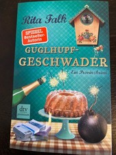 Guggelhupf - Geschwader von