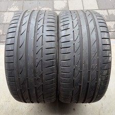 Bridgestone Potenza S001