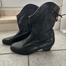 Diesel Damen Stiefel