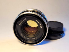 SERVICED MINT M42 Carl Zeiss