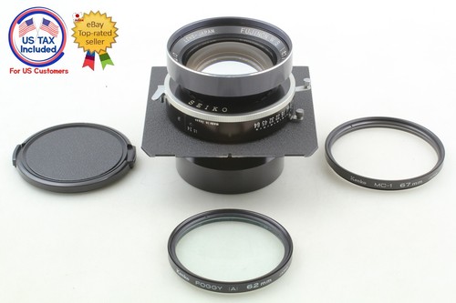 Exc fuji fujinon w s - fuji,