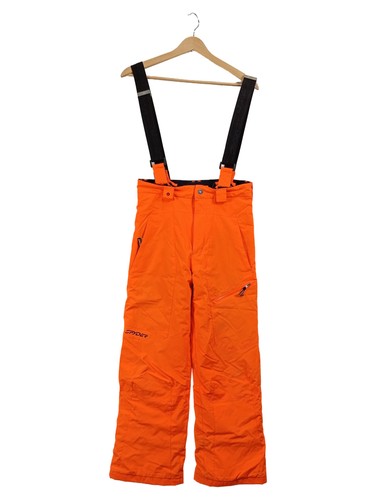 Spyder skihose kinder - spyder, gr.