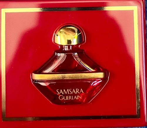 Vintage samsara guerlain 2ml - ,