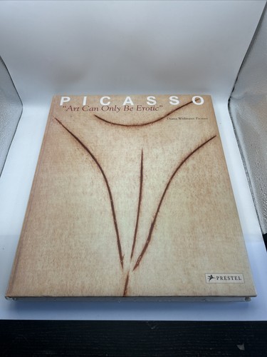Diana widmaier picasso art can - widmaier,