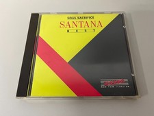 Santana soul sacrifice - santana,