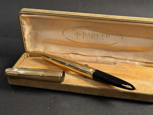 Nos parker füllfederhalter - parker,