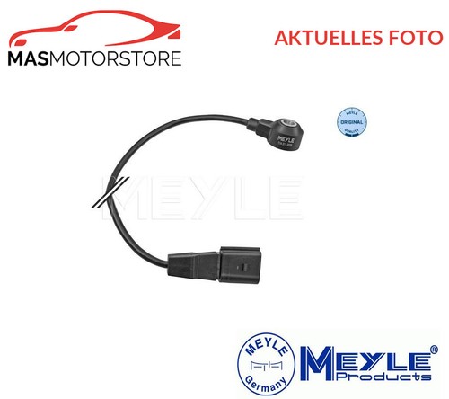 Klopfsensor vorne meyle - vorne,