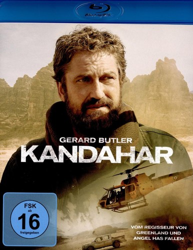 Blu ray kandahar 40983888 - blu-ray, #40983888