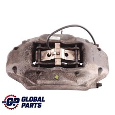 Volkswagen Touareg 7L Brems