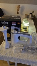 Braun Multi Mix 3 *NEU* 