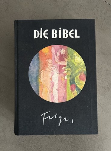 Die bibel andreas felger - bibel,
