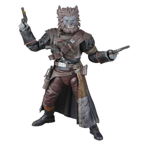 Hasbro star wars the black - hasbro,