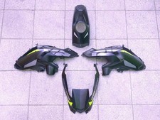 BMW R 1200 GS Seiten Verkleidung Lack Satz Abdeckung fairing panel cover 12-16