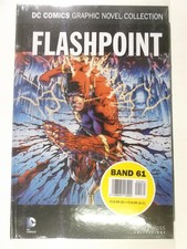 DC Comics Graphic Novel