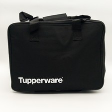 Tupperware tasche profi koffer - tasche, profi-koffer