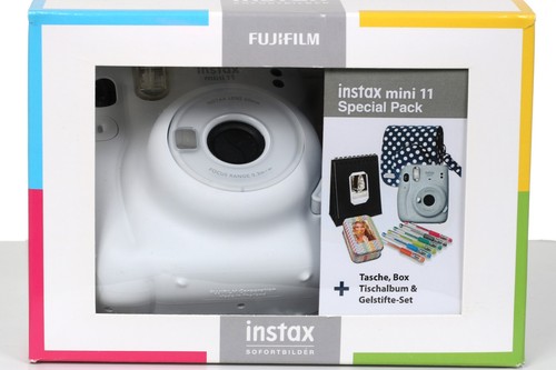 Fujifilm instax mini ice - instax,