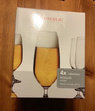 🤩Spiegelau🤩 Insgesamt 4