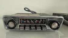 Blaupunkt Köln Autoradio
