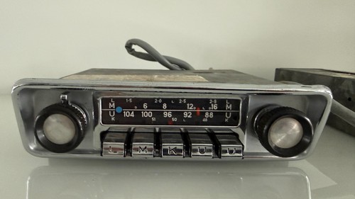 Blaupunkt köln autoradio - blaupunkt,