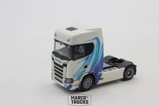 Herpa Scania CS Zugmaschine