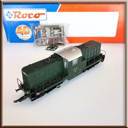 Roco 43810 öbb - -,