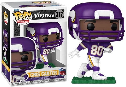 Funko pop football cris - pop!,