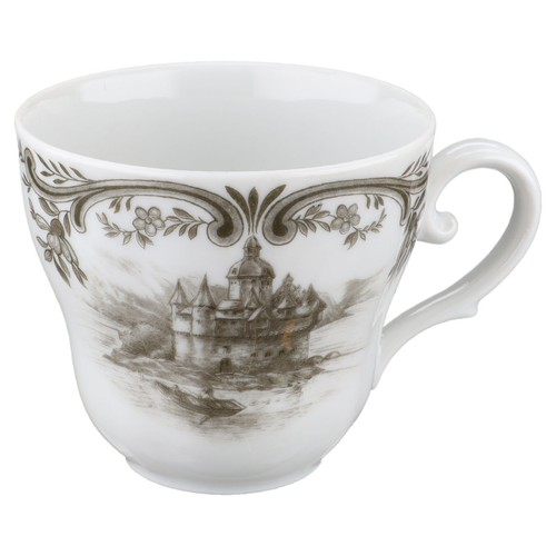 Kaffeetasse typ klein - 1,