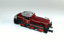 Märklin aus 29195
