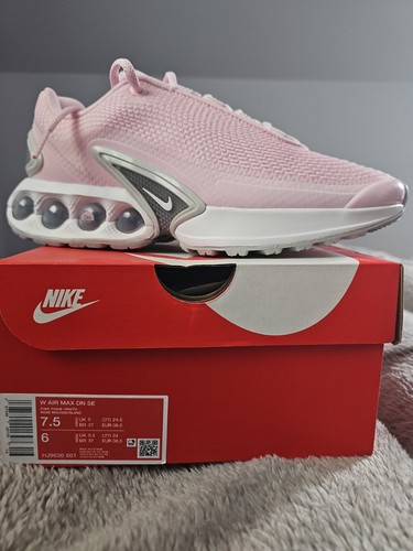 Air max grösse 38 5 - w,