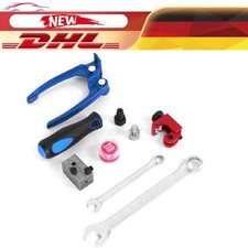 NEU Mini Bremsleitung