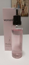 Womanity Mugler Eau de Parfum